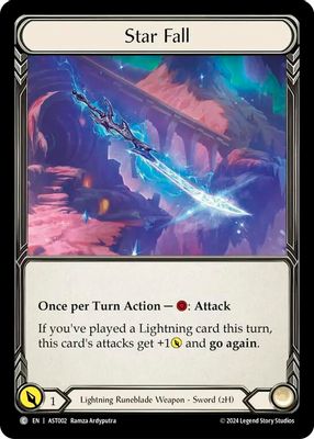 Armory Deck: Aurora