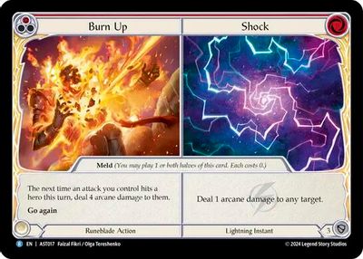 Armory Deck: Aurora