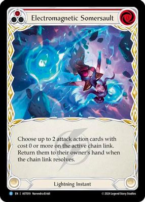 Armory Deck: Aurora