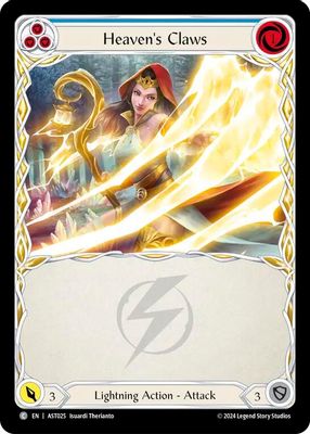 Armory Deck: Aurora