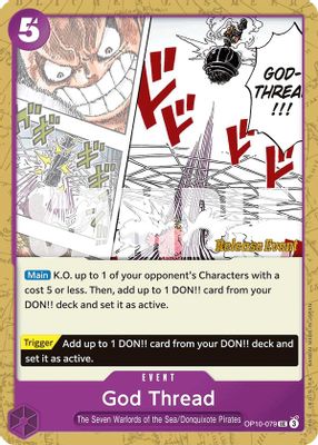 God Thread