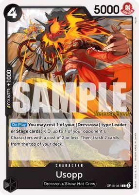 Usopp (081)