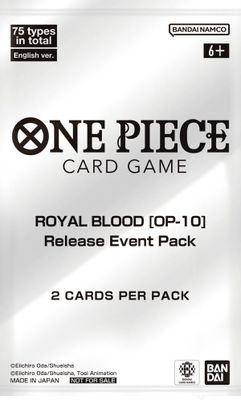 Royal Blood - Release Event Pack