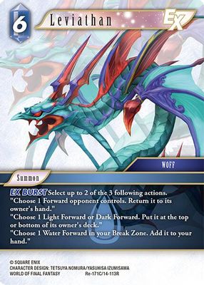 Leviathan