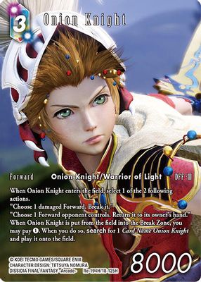 Onion Knight (Full Art)
