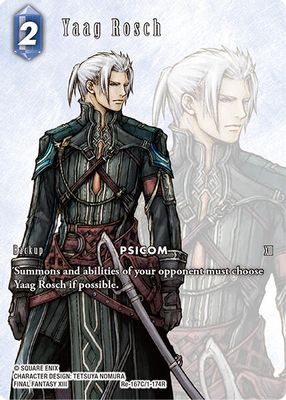 Yaag Rosch (Full Art)