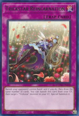 Trickstar Reincarnation
