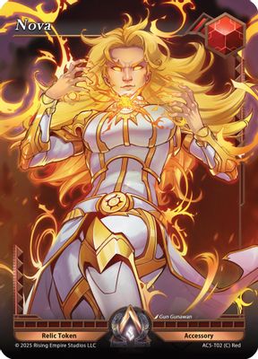 Nova
