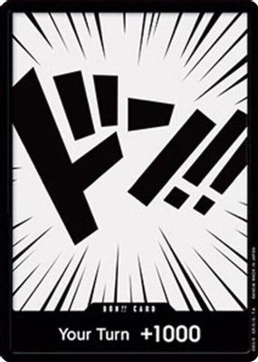 DON!! Card
