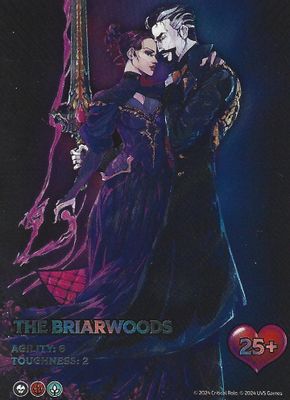 The Briarwoods