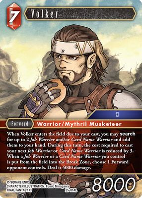 Volker