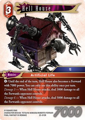 Hell House