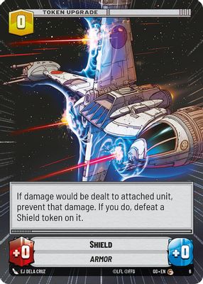 Shield