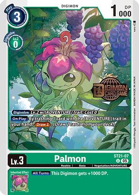 Palmon