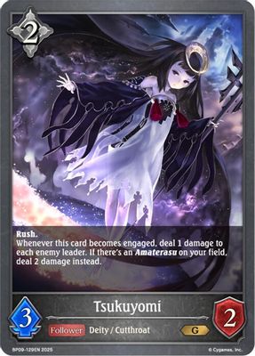 Tsukuyomi