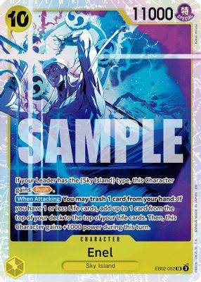 Enel