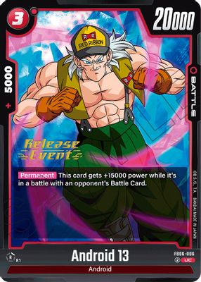 Android 13
