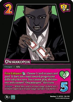 Onyankopon