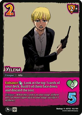 Yelena