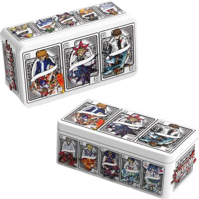 2025 Mega-Pack Tin