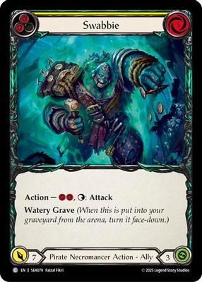 Swabbie