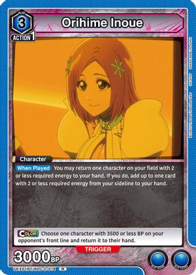 Orihime Inoue (014)