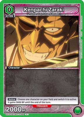 Kenpachi Zaraki (066)
