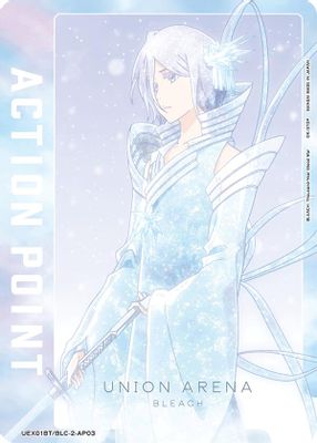 Action Point Card (AP03)