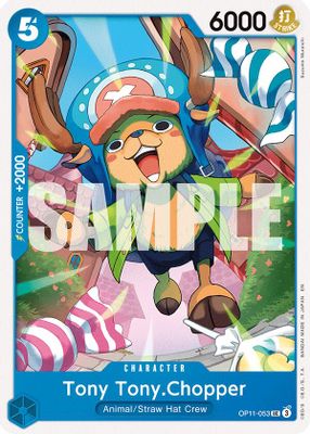 Tony Tony.Chopper