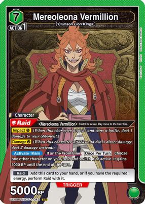 Mereoleona Vermillion (042)