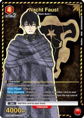 Nacht Faust (079) (SR*)