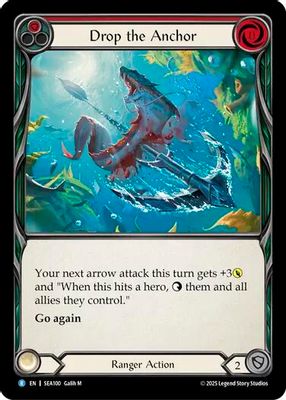 High Seas
