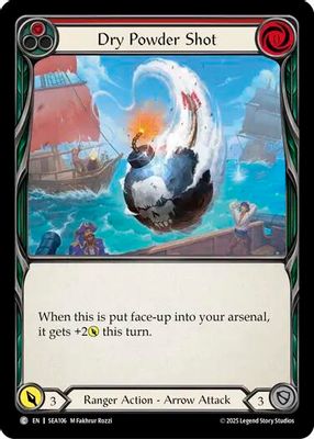 High Seas