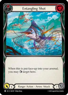 High Seas