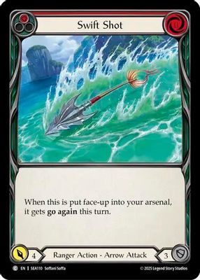 High Seas