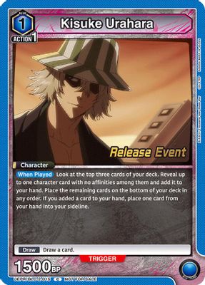 Kisuke Urahara (015)
