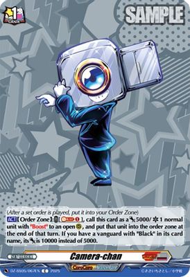 Camera-chan