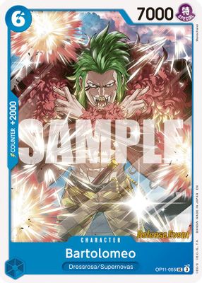 Bartolomeo