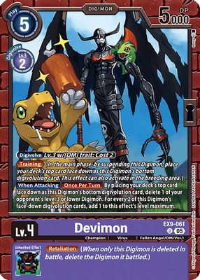 Devimon