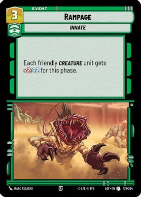 Rampage