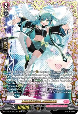 AngelicEcho, Luminoel (FFR)