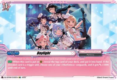 Daylight