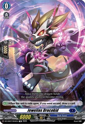 Jewelias Dracokid