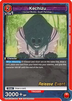 Kechizu