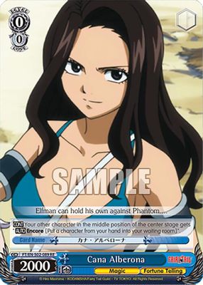 Cana Alberona