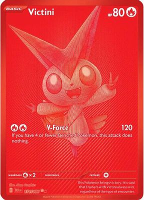Victini - 171/086