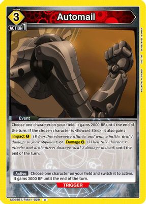 Automail