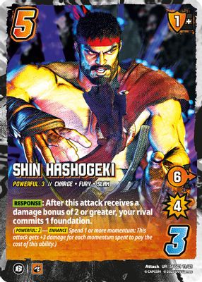 Shin Hashogeki