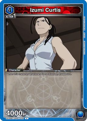 Izumi Curtis (038)