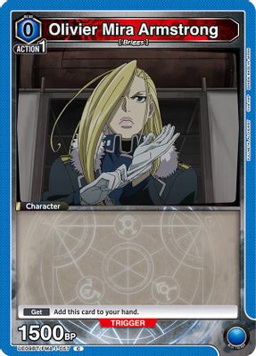 Olivier Mira Armstrong (057)